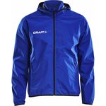 CRAFT Jacket Rain M Club cobolt (1346)