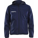 CRAFT Jacket Rain M Navy (1390)
