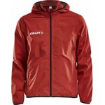 CRAFT Jacket Rain M Bright red (1430)
