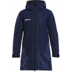 CRAFT Jacket Parkas Jr Navy (1390)