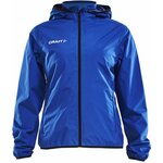 CRAFT Jacket Rain W Royal blue (1345)