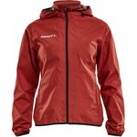CRAFT Jacket Rain W Bright red (1430)