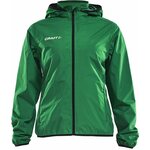 CRAFT Jacket Rain W Team green (651000)