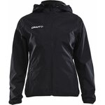 CRAFT Jacket Rain W Black (9999)