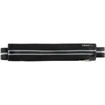 CRAFT Media belt Black (999000)