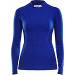 CRAFT Progress Baselayer CN LS W Club cobolt (1346)