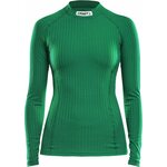 CRAFT Progress Baselayer CN LS W Team green (1651)