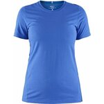CRAFT Deft 2.0 Tee W Sweden blue (336000)