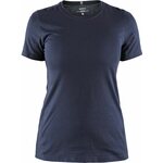 CRAFT Deft 2.0 Tee W Dark navy (395000)