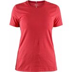 CRAFT Deft 2.0 Tee W Bright red (430000)