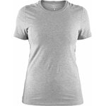 CRAFT Deft 2.0 Tee W Grey melange (950000)