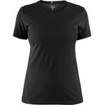 CRAFT Deft 2.0 Tee W Black (999000)