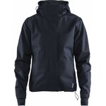 CRAFT Mountain Jacket W Gravel melange (947200)