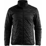 CRAFT Light primaloft jacket M Musta (999000)