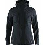 CRAFT Urban Rain Jacket W Black (999000)