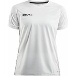 CRAFT PRO Control Fade Jersey W White/silver (900926)