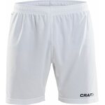 CRAFT PRO Control -miesten pelishortsit Valkoinen (900000)