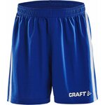 CRAFT PRO Control -lasten shortsit Koboltti/valkoinen (346900)