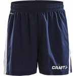 CRAFT PRO Control -lasten shortsit Laivastonsininen/valkoinen (390900)