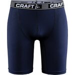 CRAFT PRO Control 9" Boxer M Navy (390000)