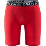 CRAFT PRO Control 9" Boxer M Bright red (430000)