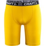 CRAFT PRO Control 9" Boxer M Sweden yellow (552000)