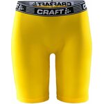CRAFT PRO Control 9" Boxer W Sweden yellow (552000)