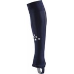 CRAFT PRO Control Solid W-O Foot Socks Jr Navy (390000)