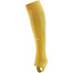 CRAFT PRO Control Solid W-O Foot Socks Jr Sweden yellow (552000)