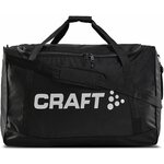 CRAFT PRO Control -varustelaukku 85L Musta (999000)