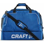 CRAFT PRO Control -kaksiosainen varustekassi 75L Keskisininen (345000)