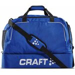 CRAFT PRO Control -kaksiosainen varustekassi 75L Koboltti (346000)