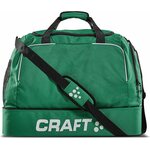 CRAFT PRO Control -kaksiosainen varustekassi 75L Vihreä (651000)