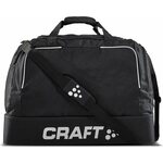 CRAFT PRO Control -kaksiosainen varustekassi 75L Musta (999000)