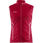 CRAFT Club Vest M Bright red (430000)