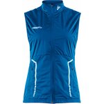 CRAFT Club Vest W Sweden blue (336000)