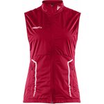 CRAFT Club Vest W Bright red (430000)