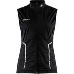 CRAFT Club Vest W Black (999000)