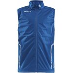 CRAFT Warm Club Vest Jr Sweden blue (336000)