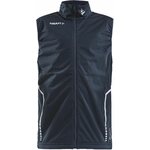 CRAFT Warm Club Vest Jr Dark navy (395000)