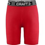 CRAFT PRO Control 9" Boxer Jr Bright red (430000)