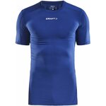 CRAFT PRO Control Compression Tee Uni Club cobolt (346000)