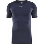 CRAFT PRO Control Compression Tee Uni Navy (390000)