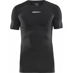 CRAFT PRO Control Compression Tee Uni Black (999000)