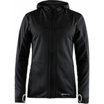 CRAFT Breakaway 2.0 -miesten Jersey-hupparitakki Musta (999000)