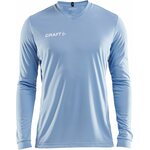 CRAFT Squad Go Jersey Solid LS M MFF blue (1341)