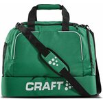 CRAFT PRO Control -kaksiosainen varustekassi 65L Vihreä (651000)