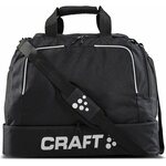 CRAFT PRO Control -kaksiosainen varustekassi 65L Musta (999000)
