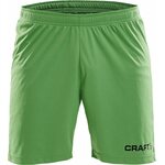 CRAFT Squad Go GK Shorts M Craft green (1606)