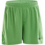 CRAFT Squad Go GK Shorts Jr Craft green (1606)